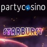 partycasino slots