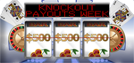 Get money back from PartyCasino regardless if you win or lose, get an 10% extra bonus added or of your losses or wins with PartyCasino's knockout payout week.