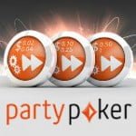 partypoker fast forward