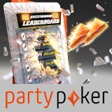 partypoker fastforward