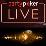 partypoker live poker tournaments
