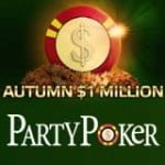 partypoker million