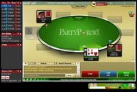partypoker odds calculator