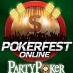 partypoker pokerfest 2011 online