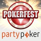 partypoker pokerfest schedule 2015