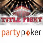 partypoker title fight
