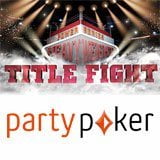 partypoker title fight