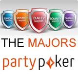 party poker tournament schedule 2014