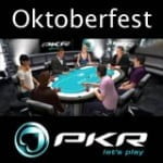 pkr oktoberfest series 2013