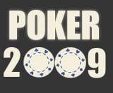 poker 2009