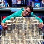 poker all time money list