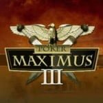 poker maximus iii