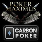 poker maximus v schedule