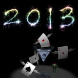 best poker sites 2013