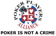 Poker Players Alliance - 