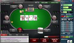 PokerTableStats Poker Odds Calculator Poker Table Stats