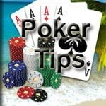 Poker Tips Preflop Raises No Limit Hold'em