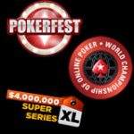 poker tournaments august september 2016
