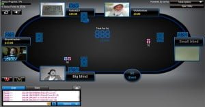 888 poker pokercam