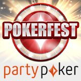 Party Poker Pokerfest Postponed