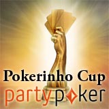 pokerinho cup