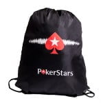 pokerstars bag