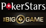 The Big Game Poker Stars