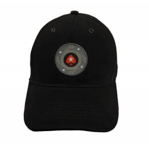 pokerstars cap