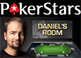 PokerStars Daniels Room