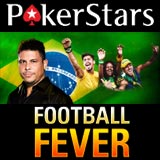 pokerstars football fever