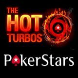 pokerstars hot turbos