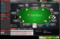 pokerstars magic holdem