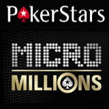 pokerstars micromillions 2015