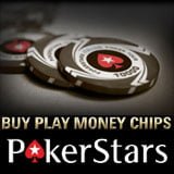 pokerstars play money chips