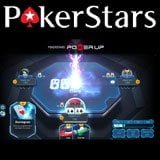 pokerstars power up