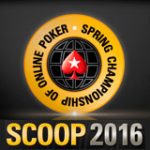 pokerstars scoop 2016