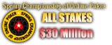 PokerStars Spring Championship of Online Poker