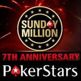 pokerstars sunday million 7th anniversary
