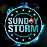 pokerstars sunday storm