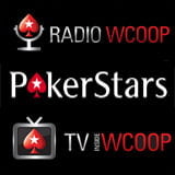pokerstars wcoop radio tv