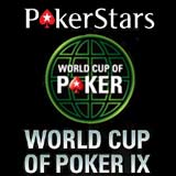 pokerstars world cup of poker ix