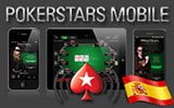 PokerStars Mobile App for Spain - Android 