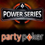 power series party poker tournament schedule
