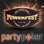 powerfest series