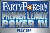 PartyPoker Premier League IV
