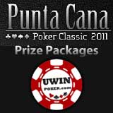 punta cana poker classic 2011