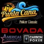 punta cana poker classic 2013