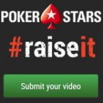 raise it pokerstars challenge