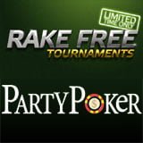 rake free tournaments