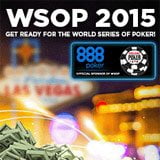 road to wsop main event 2015